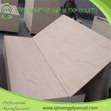 Bbcc-Grad 18mm Pappel-Handelssperrholz mit billigem Preis